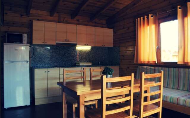 Camping els Ports