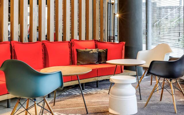 ibis Wuerzburg City