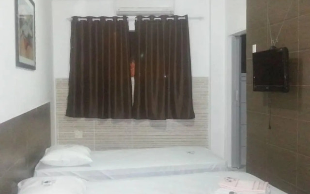 Hotel Rota do Sol