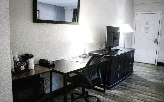 La Quinta Inn by Wyndham Cocoa Beach-Port Canaveral