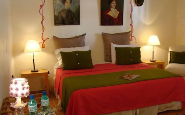 Bo Hotel & Spa Chicoana Salta Powered by HTL Hoteles