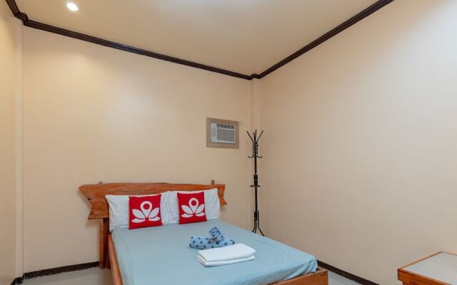 ZEN Rooms Basti Siargao