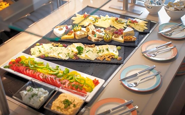 JUFA Hotel Annaberg