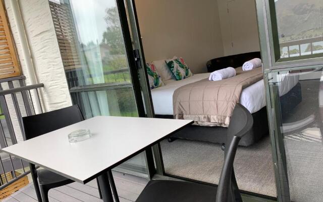 Wanaka Heights Motel