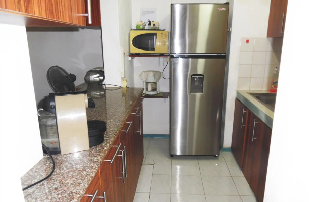 Villa Raybaud Résidence Les Cygnes