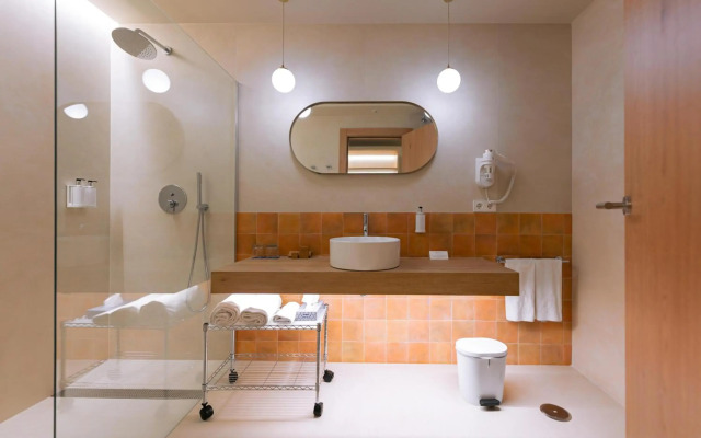 Hotel Jardín Milenio