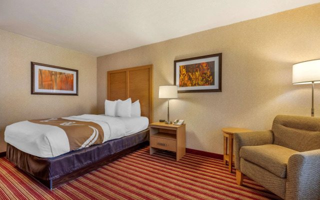 Quality Inn Exit 4