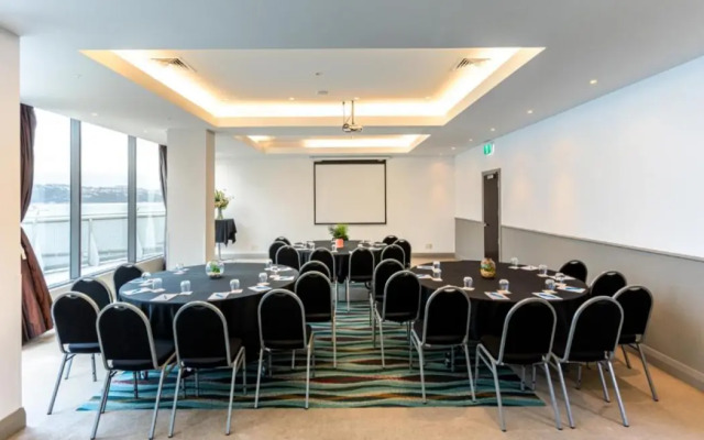 Copthorne Hotel Wellington, Oriental Bay