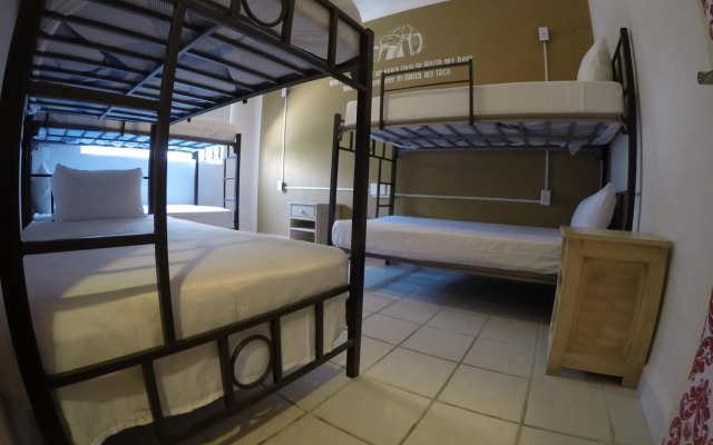 Hotel Myko Playa Del Carmen