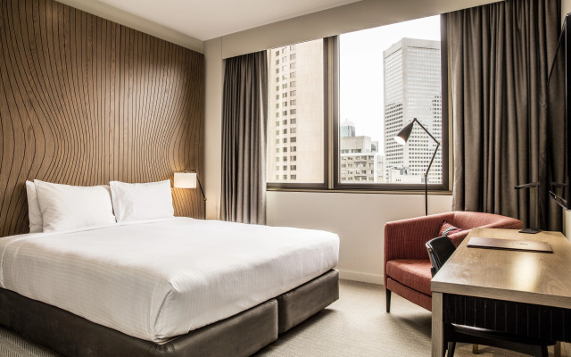 DoubleTree by Hilton Hotel Melbourne - Flinders Street