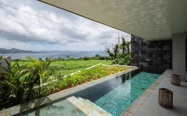 Leceb Sesoko Villa