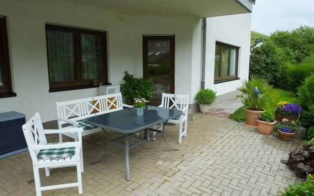 Inviting Apartment in Partschins/rabland