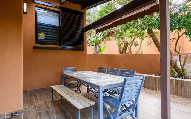 San Lameer Villa Rentals 3313