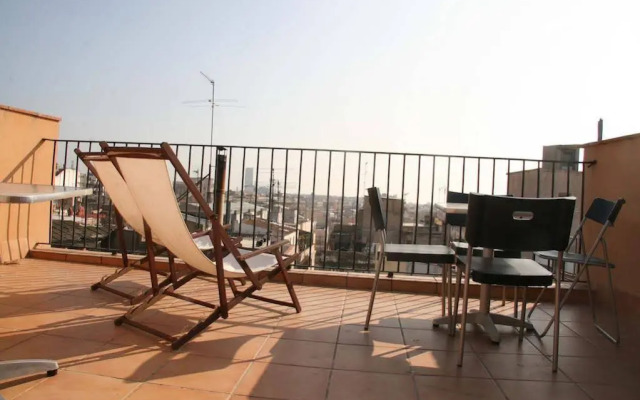 Apartments HHB