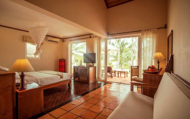 Victoria Phan Thiet Beach Resort & Spa