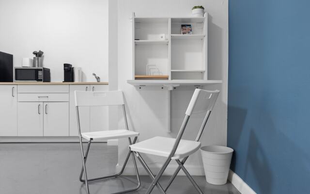 Condado by Otium