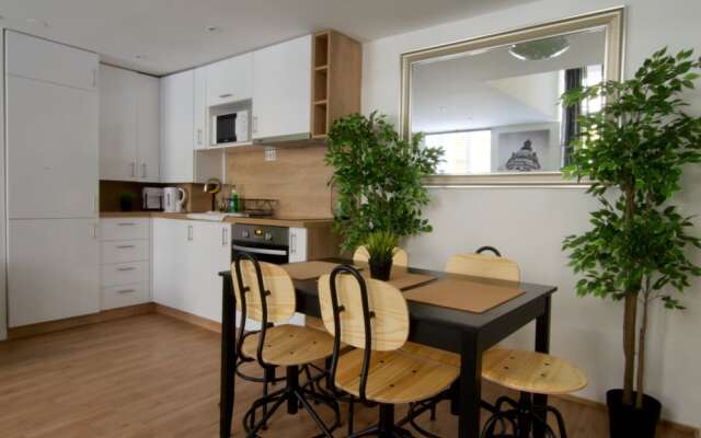 Standard Apartment by Hi5 - Teréz 29
