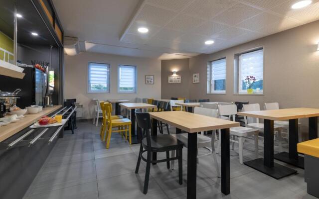 B&B HOTEL Avignon (2)