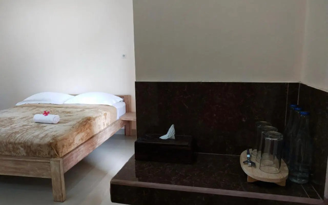 Lidah Lokal Guest House Singaraja
