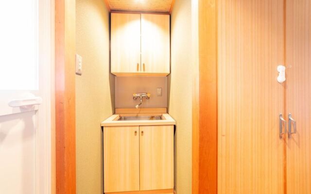 Business Hotel Nishiura Yokkaichi