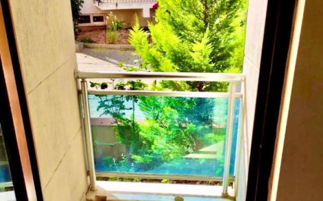 Denizli Daily Apartments \ Haydar Suit Apart Hotel