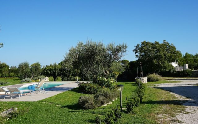 Sunny House Bilo with Pool