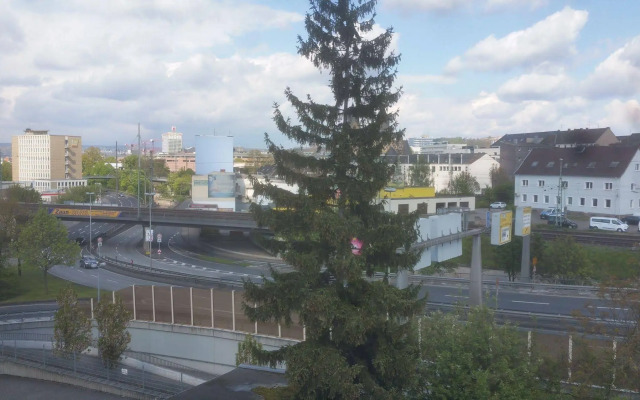 Top Hotel Krämer