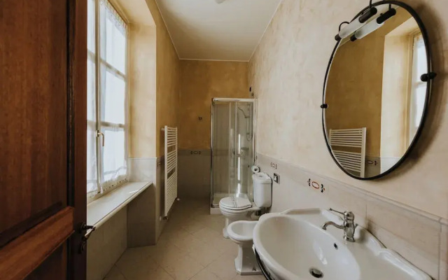 Relais Villa del Borgo
