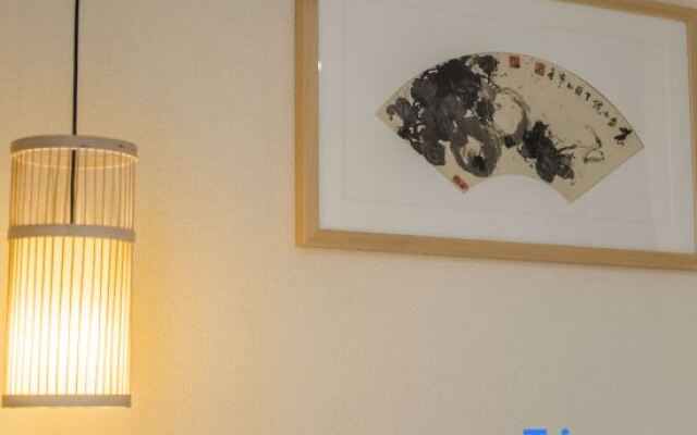Xi'an Baishiyunju Homestay (Qinling Wildlife Park Branch)