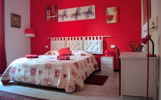 BB Villa Emilia Milano