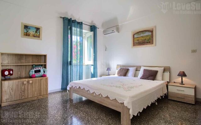 Beta Maggiore sul Mare