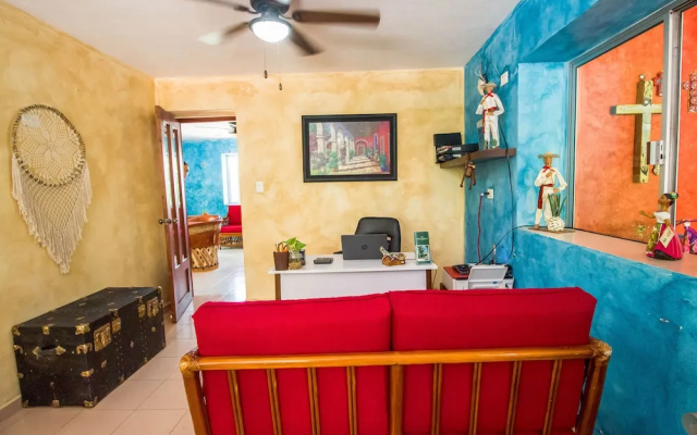 Hotel Tequila Cancun
