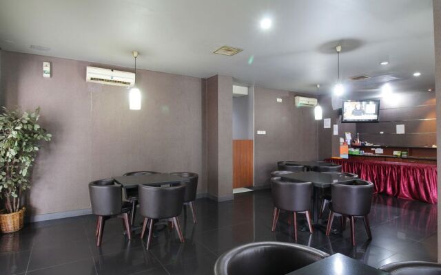 Airy Kemayoran Gunung Sahari 12 Jakarta