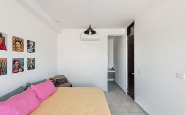 Primer Piso condo , 3 Recamaras+2.5 baños +alberca
