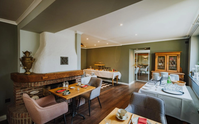 Antik-Hotel Eichenhof