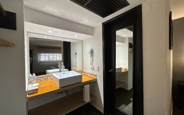 InHouse Hotel Obregón