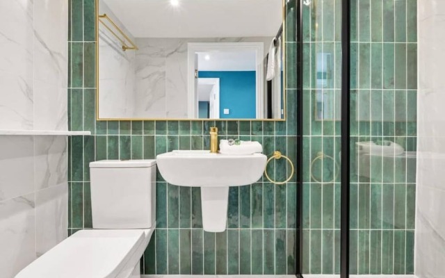 Host Apartments Upper Duke Street Apartment