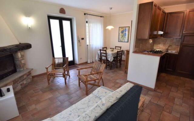 La Corte Bricca (Trilo Torretta)