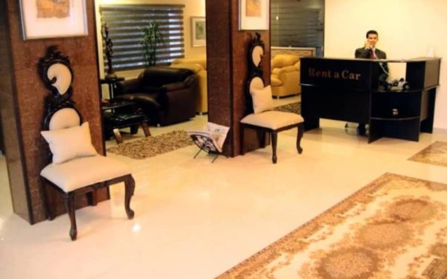 Renad Hotel