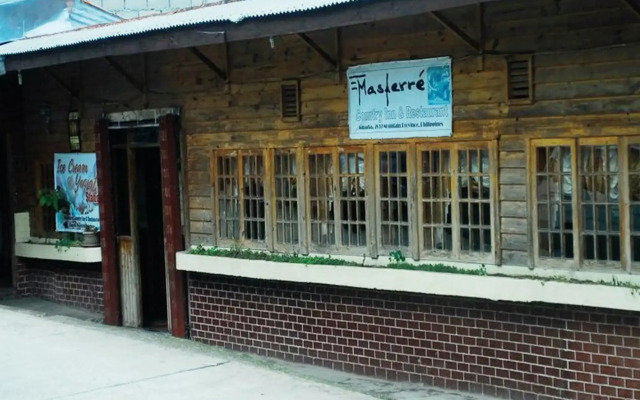 Masferre Country Inn and Restaurant