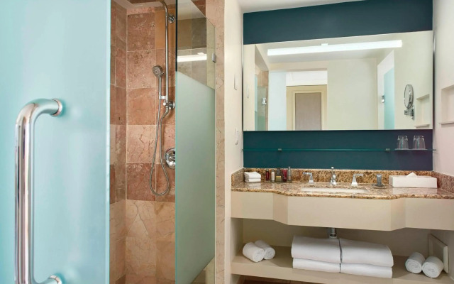 Marriott Puerto Vallarta Resort & Spa