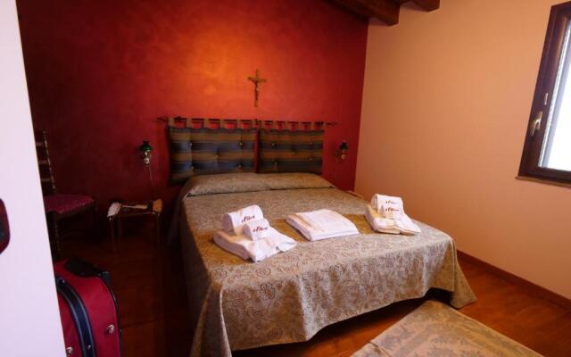 Casa Vacanze 4 Pileri