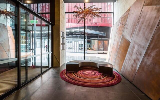 Rose Lane Serviced Apartments