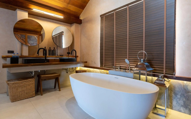 Irene Pool Villa Resort, Koh Lipe