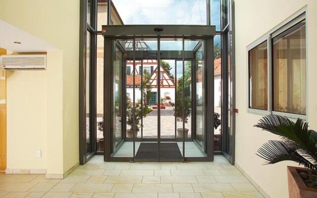 Landhotel Altes Wasserwerk