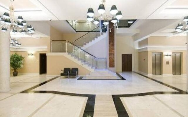 Hotel Focus Centrum Konferencyjne