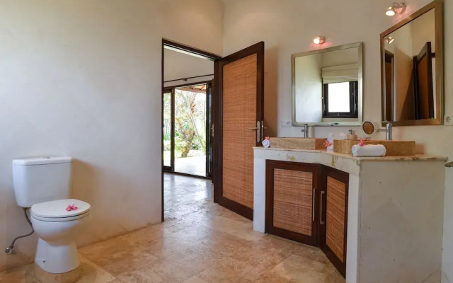 Villa Lumba-lumba 1