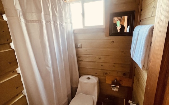 Calafate Lodge Patagonia