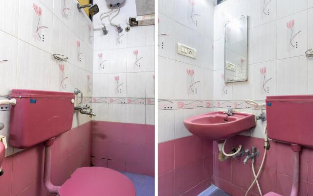 Capital O 28343 Madurai Velnachiyar Guest House
