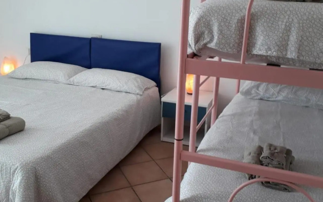 Residenze Mare d'inverno